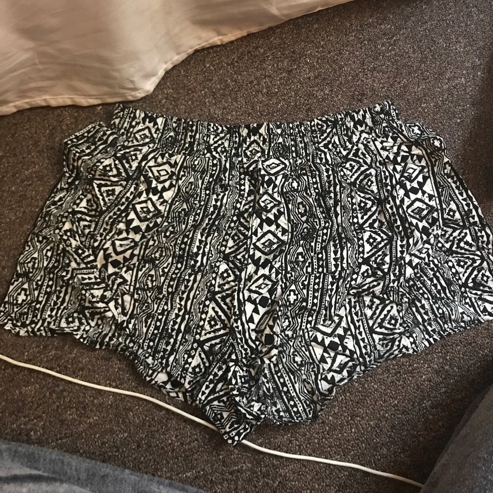 Forever 21 shorts
